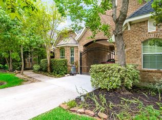 13213 Misty Sage Dr, Conroe, TX 77302