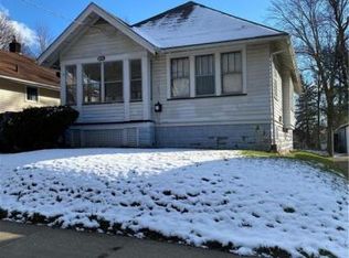 874 Fess Ave, Akron, OH 44307