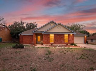 3415 Lura Ln, San Antonio, TX 78228