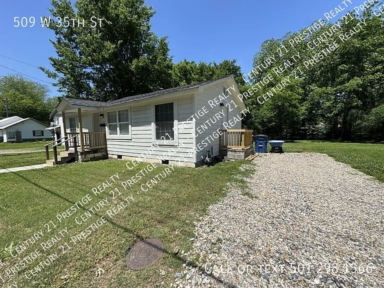 509 W 35th St — Photo 2