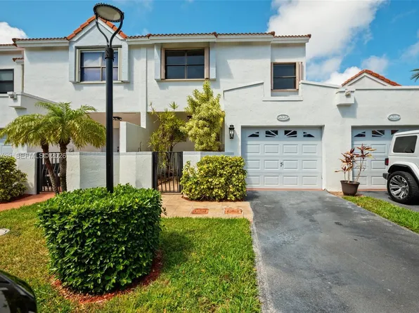 21190 Mainsail Cir #17-A, Aventura, FL 33180