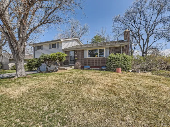 6250 S Steele Street, Centennial, CO 80121