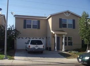 1241 Daylight Dr, Merced, CA 95348
