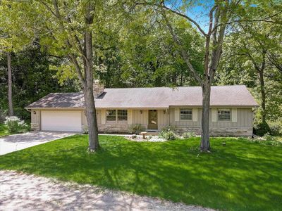 S63W31025 Road X, Mukwonago, WI, 53149