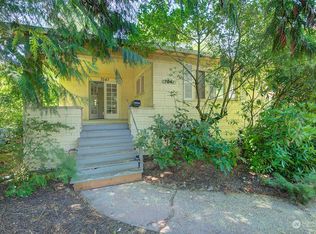 7047 8th Ave NW, Seattle, WA 98117