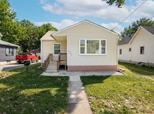 2807 1st St, Des Moines, IA 50313