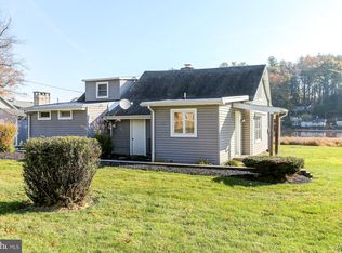 866 Cardinal Ln, Lewisberry, PA 17339