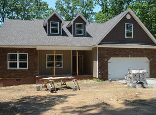 101 Shadow Creek Ct UNIT 232, Flintstone, GA 30725