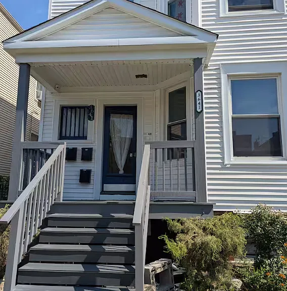 3641 N Kimball Ave #1 — Photo 1