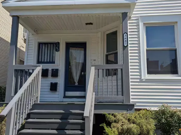 3641 N Kimball Ave #1, Chicago, IL 60618