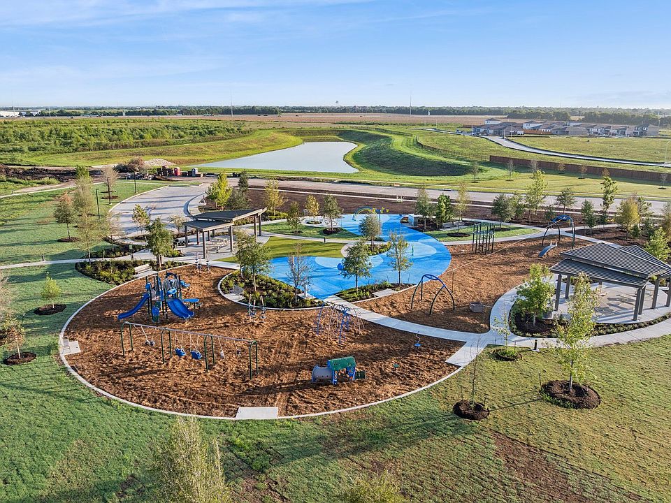 Amenity Park