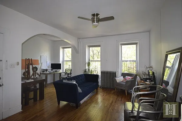 Rented by Halstead Real Estate | media 12