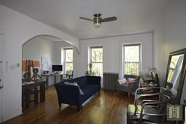 Rented by Halstead Real Estate