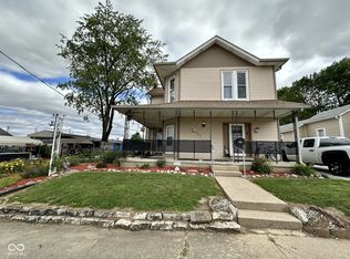 526 W Sheridan St, Greensburg, IN 47240