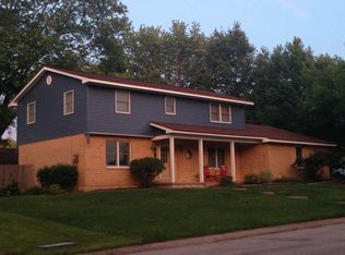 519 Forest Hills Blvd, Richmond, IN