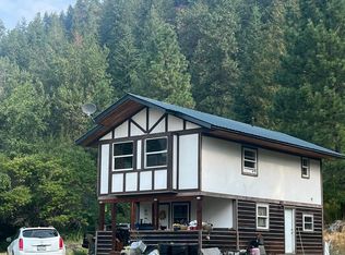 838 Ln Adit Bonners Bonners, Bonners Ferry, ID 83805