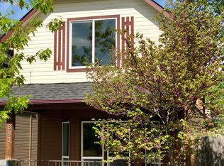 883 N 31st St, Boise, ID 83702