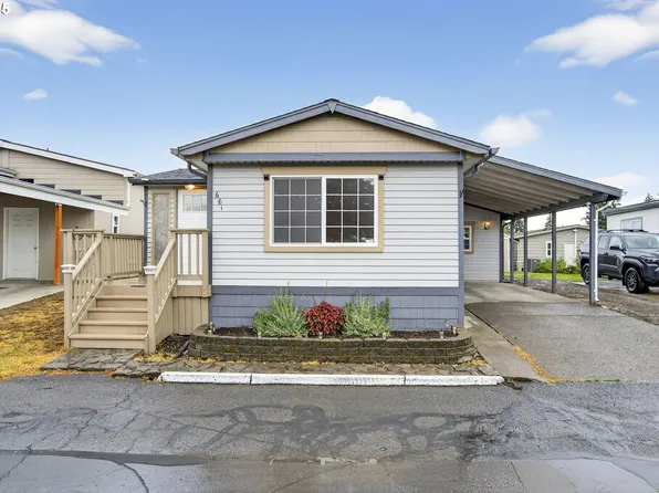 681 SW Concord Way, Beaverton, OR 97006