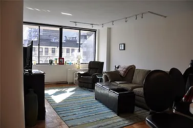 Rented by GARG Real Estate