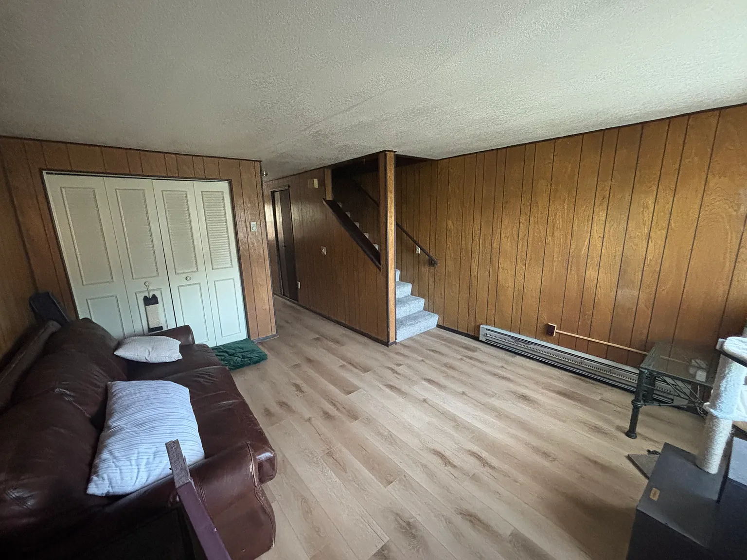 2 bed, 1.5 bath, 1000 sqft, $850 — Photo 3