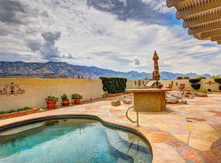 37925 S Boulder Ridge Dr, Saddlebrooke, AZ 85739