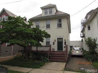 421 Magnolia St FLOOR 2, Highland Park, NJ