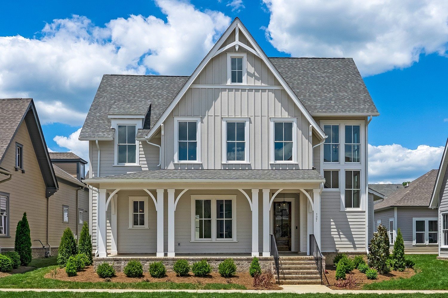 315 Stephens Valley Blvd Nashville Tn 37221 Zillow
