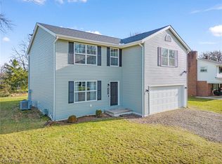 4002 Bel Air Ave NW, Canton, OH 44718