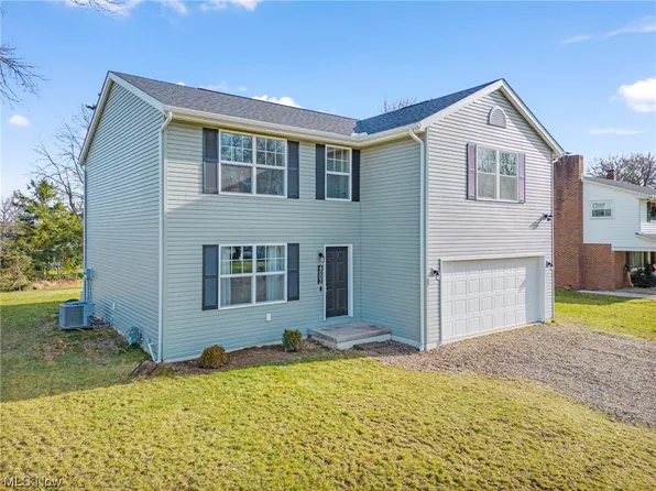 4002 Bel Air Ave NW, Canton, OH 44718