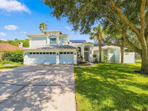 4901 SUDBURY COURT, ORLANDO, FL 32826