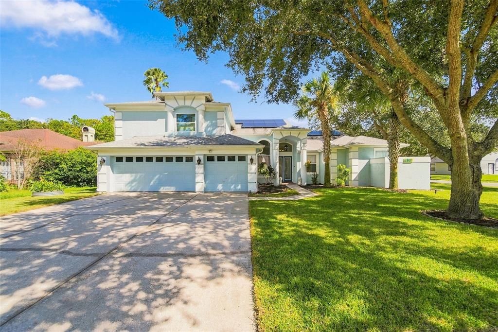 4901 SUDBURY COURT