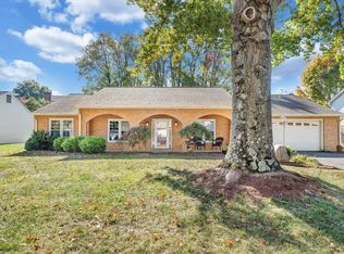 1751 Stone Mill Dr, Salem, VA 24153