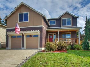 24108 23rd Ave S, Seattle, WA