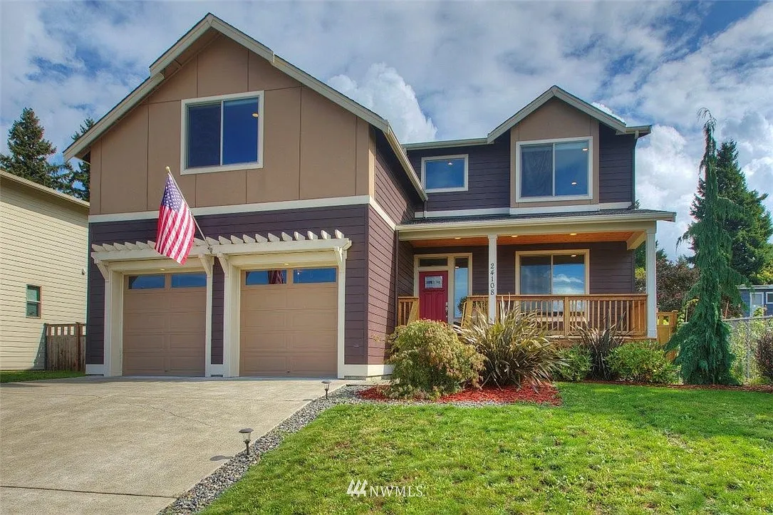 24108 23rd Avenue S photo 1