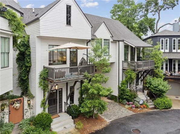 260 Colebrook St NE, Atlanta, GA 30307