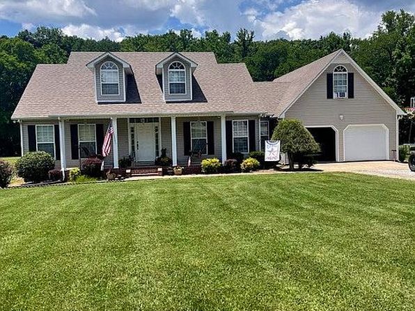 801 Cherokee Hills Dr