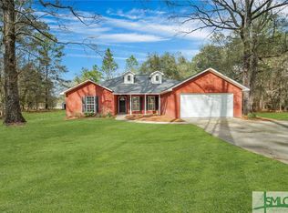 10179 State Highway 196 Hwy W, Hinesville, GA 31313