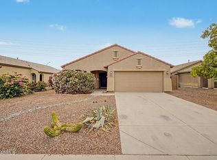 3522 S 186th Ln, Goodyear, AZ 85338