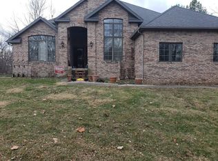 4663 W Harvest Ln, Bloomington, IN 47404