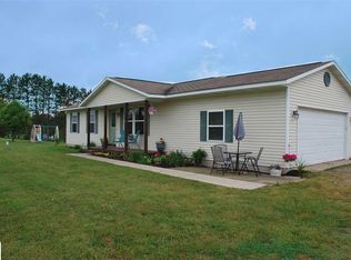 2040 Dusty Trl, Kingsley, MI 49649