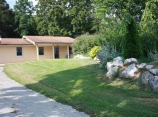 329 Indian Hills Cir, Clinton, TN 37716