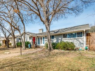 9835 Estate Ln, Dallas, TX 75238