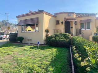 8300 Iris St, Oakland, CA