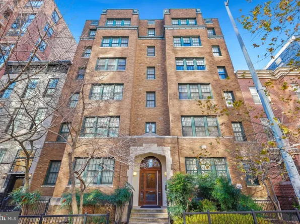 1124 10th St #4B, Washington, DC 20001