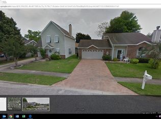 239 Nautica Way, Destin, FL 32541
