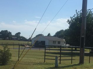 3030 NW 26th St, Newcastle, OK 73065