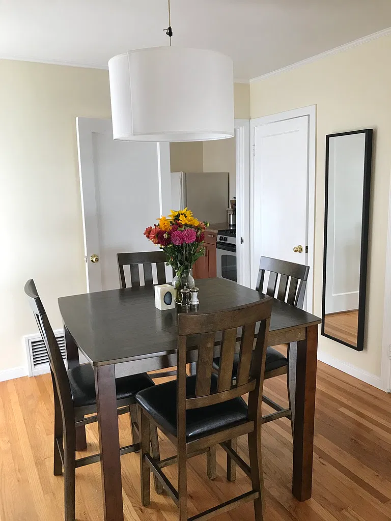 1 bed, 834 sqft, $3,750 — Photo 2
