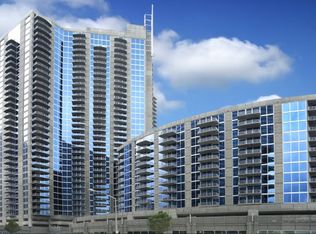 400 W Peachtree St NW UNIT 3511, Atlanta, GA 30308