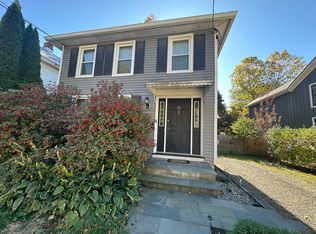 54 W Market St, Red Hook, NY 12571