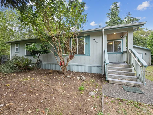 698 Chenois, Ocean Shores, WA 98569